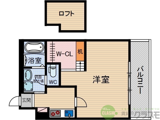 大阪府茨木市南春日丘７ 阪大病院前駅 1K マンション 賃貸物件詳細