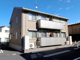 リボーン・ カーサ 逆井駅 2LDK 賃貸(賃貸マンション・アパート)