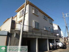 ロイヤル流山 豊四季駅 2LDK 賃貸(賃貸マンション・アパート)