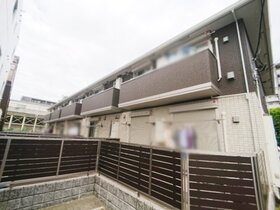マルモガーデンハウス 南流山駅 1LDK 賃貸(賃貸マンション・アパート)