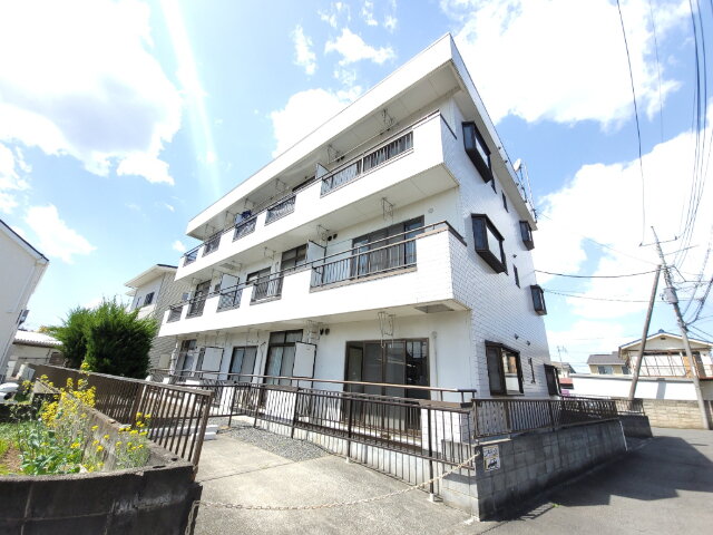 中澤ビル