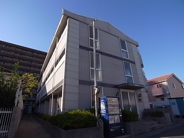 ラ・メゾン・エスタシア