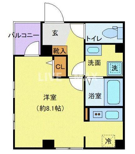 東京都江東区大島７ 大島駅 ワンルーム マンション 賃貸物件詳細