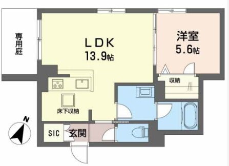 兵庫県神戸市垂水区桃山台２ 垂水駅 1LDK アパート 賃貸物件詳細