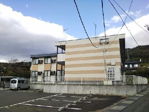 レオパレス東山 盛岡駅 1K 賃貸(賃貸マンション・アパート)