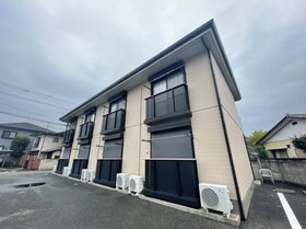 シタラハイツII 城東駅 1K 賃貸(賃貸マンション・アパート)