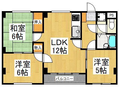 埼玉県戸田市喜沢１ 西川口駅 3LDK マンション 賃貸物件詳細