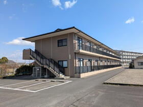 エスポアールさくら 岩国駅 1K 賃貸(賃貸マンション・アパート)