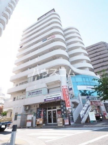 ドゥ・エトワール 大曽根駅 1K 賃貸(賃貸マンション・アパート)