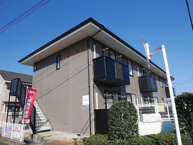 群馬県佐波郡玉村町大字飯塚 駒形駅 2DK 賃貸(賃貸マンション・アパート)