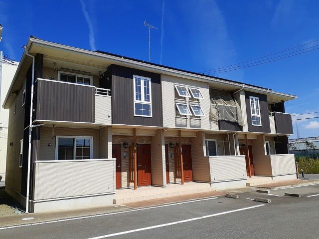 ラフレシール　メゾン　Ｂ