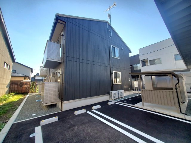 RESUA月が丘 青山駅 1LDK 賃貸(賃貸マンション・アパート)