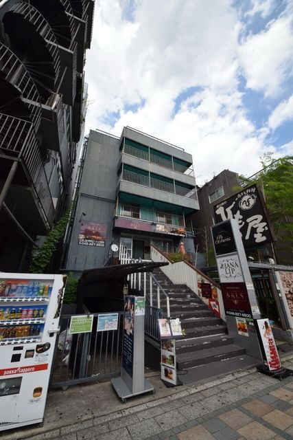 アールスリー川越