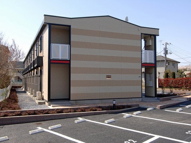 レオパレス大 画像1