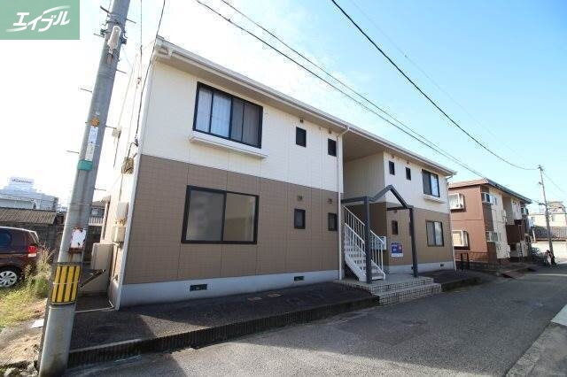 ディアス中島田