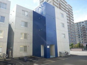 スタジオエム 平岸駅 1K 賃貸(賃貸マンション・アパート)