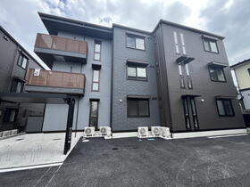 D-ROOM遠見塚II 卸町駅 2LDK 賃貸(賃貸マンション・アパート)