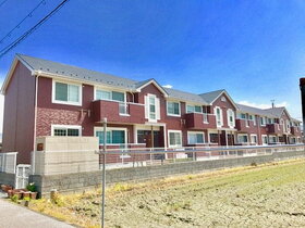 エストロジュマン 南彦根駅 2LDK 賃貸(賃貸マンション・アパート)