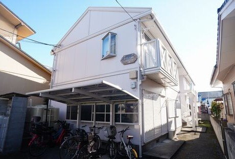 フレグランス山本