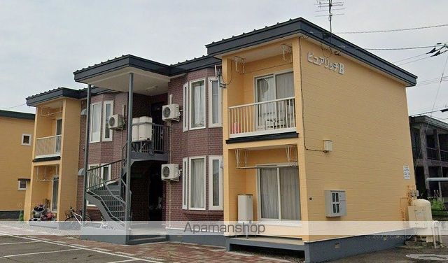 ピュアリッチＢ