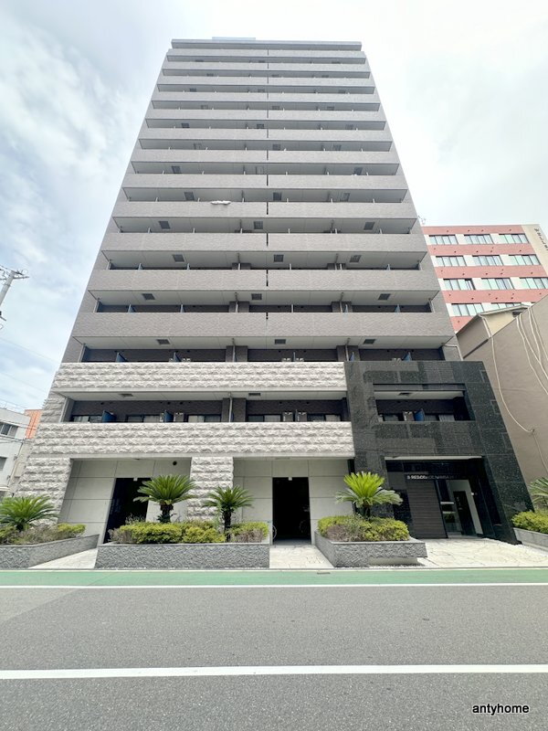 大阪府大阪市浪速区元町２ 難波駅 1K マンション 賃貸物件詳細