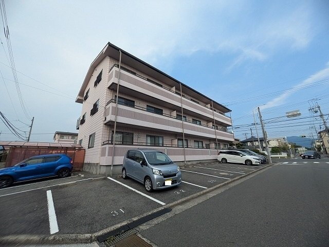 ハイツ谷中Ｃ棟