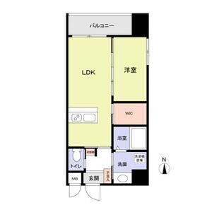 東京都千代田区神田佐久間町２ 秋葉原駅 1LDK マンション 賃貸物件詳細