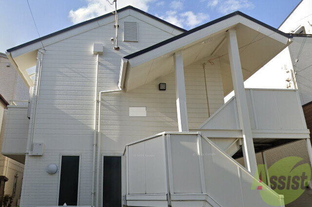 アクシス北青木 東灘区北青木「アクシス北青木」