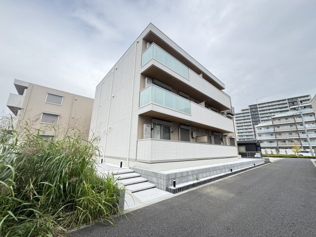 ルボワ エスト 南流山駅 2LDK 賃貸(賃貸マンション・アパート)