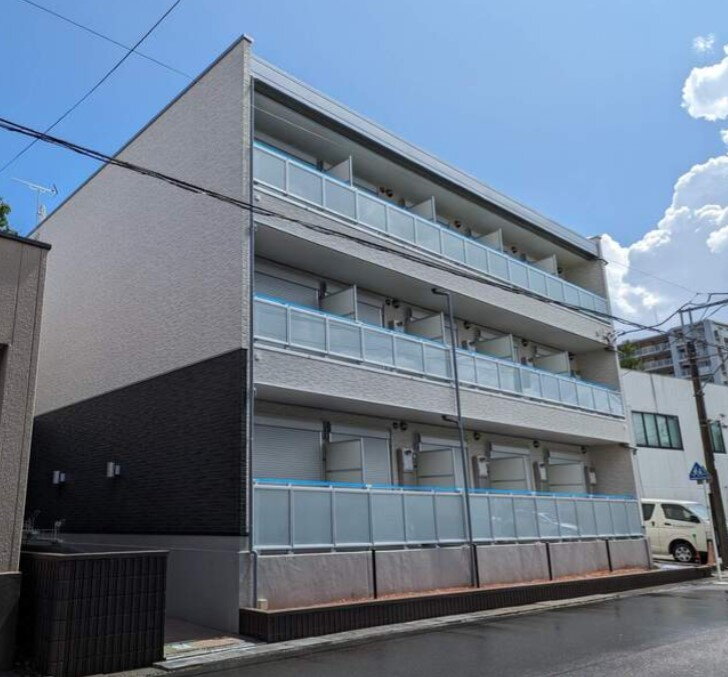 東京都八王子市並木町 西八王子駅 1K 賃貸(賃貸マンション・アパート)