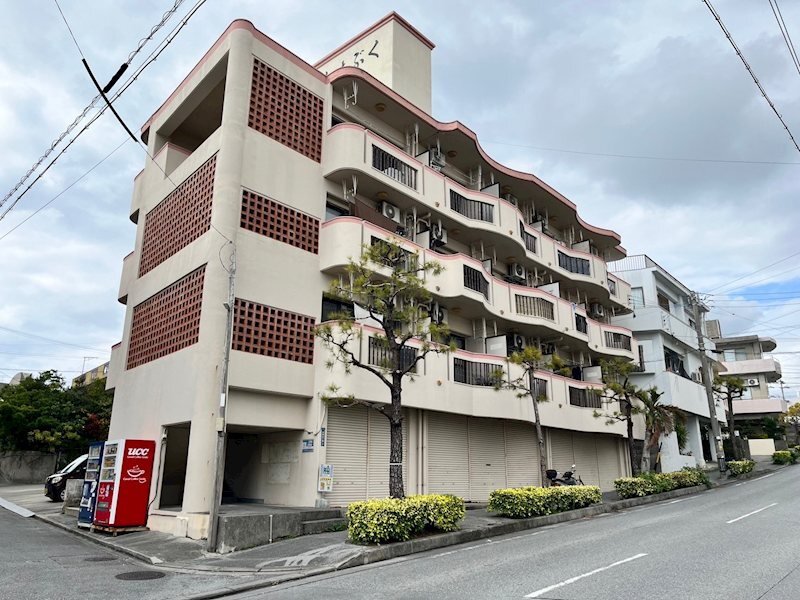 コーポしまぶく ワンルーム 賃貸(賃貸マンション・アパート)