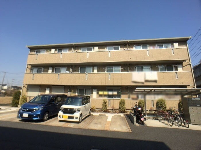 グランドゥール I 流山セントラルパーク駅 2LDK 賃貸(賃貸マンション・アパート)