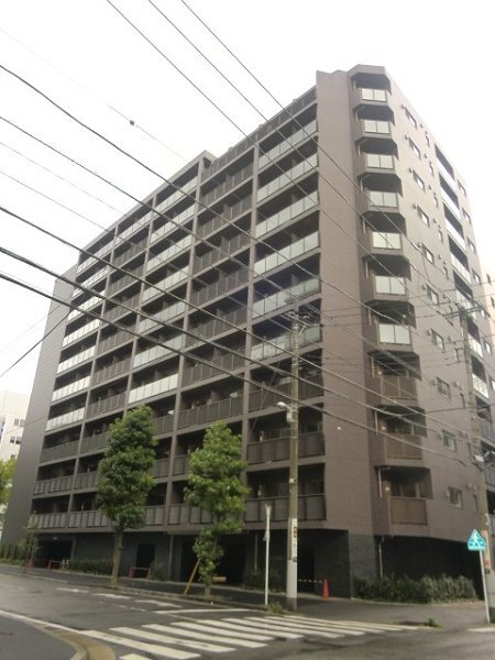 フェニックス新横濱クアトロ