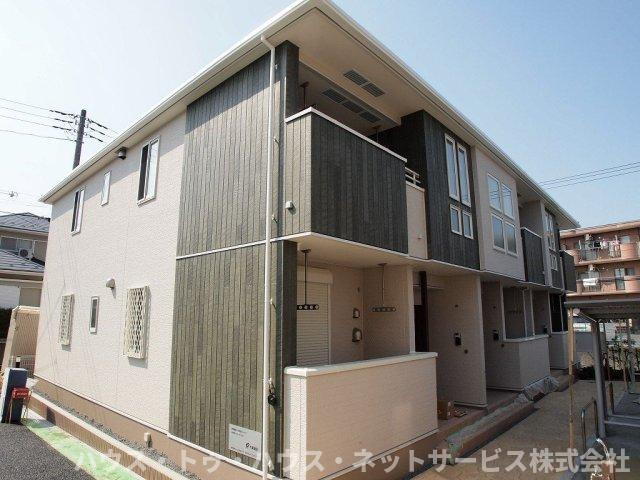 グランドソレーユ