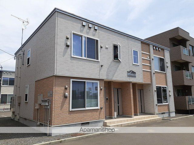 Ｃｏｍｍｕｎｉｔｙ沼ノ端ＩＩ