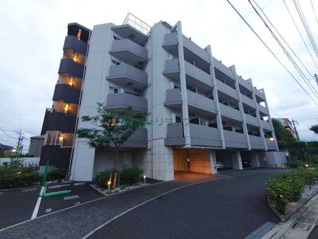 GENOVIA本羽田skygarden