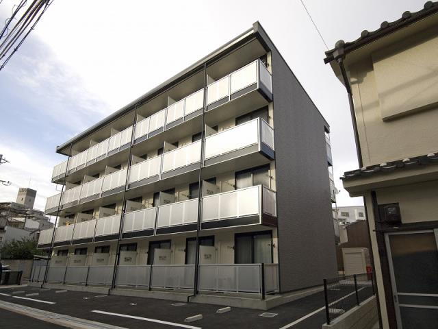 レオパレスＮＯＤＡＩＩ