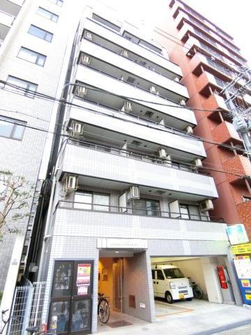 プレミアム新町ＩＩＩ