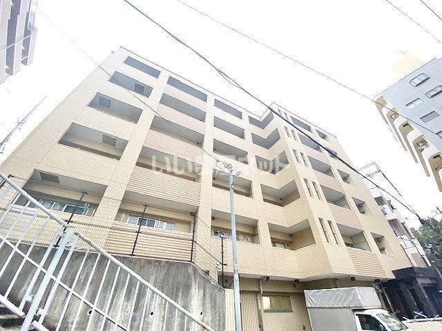 ウォームスヴィル神戸元町ＪＰ