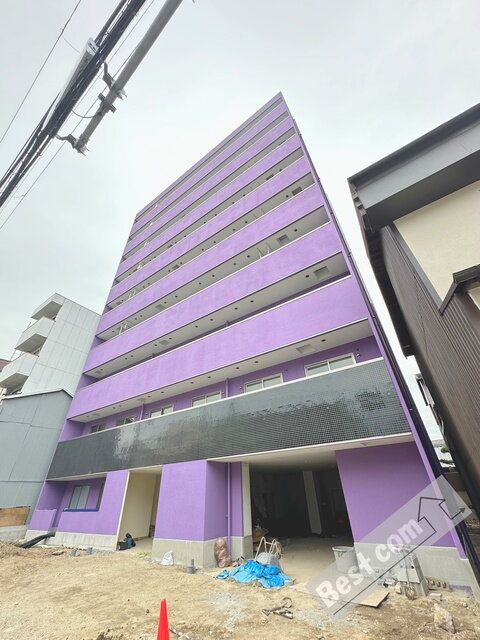 みおつくし桑津