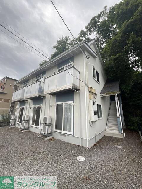 スカイロフト八木山