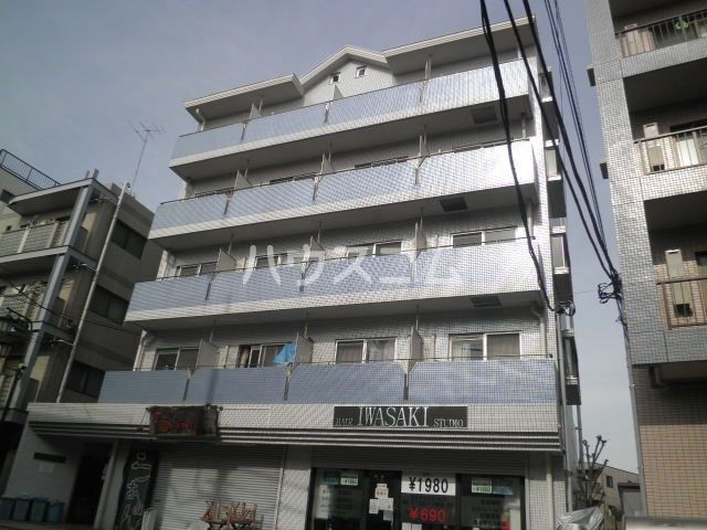 リバーサイドＫＵＪＩ