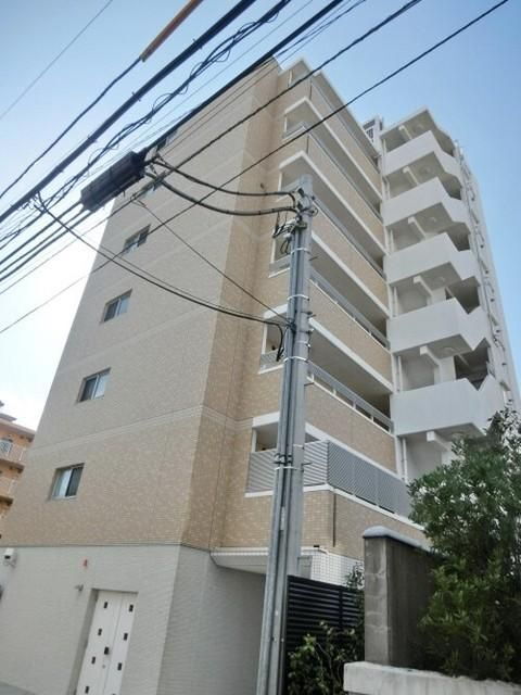 Ｓ－ＦＯＲＴ本八幡Ｍａｉｒｉｅ エレベーターも付いています。