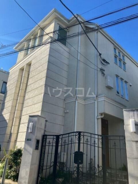 ロイヤルガーデン経堂