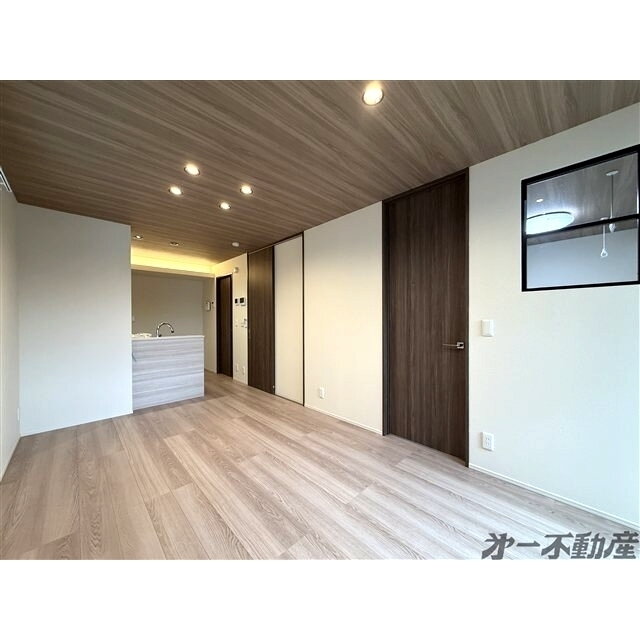 Ｄ　ｃｒｅｓｔ津島町 ＬＤＫ