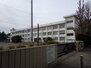 小崎アパート 横須賀市立不入斗中学校（中学校）まで601m