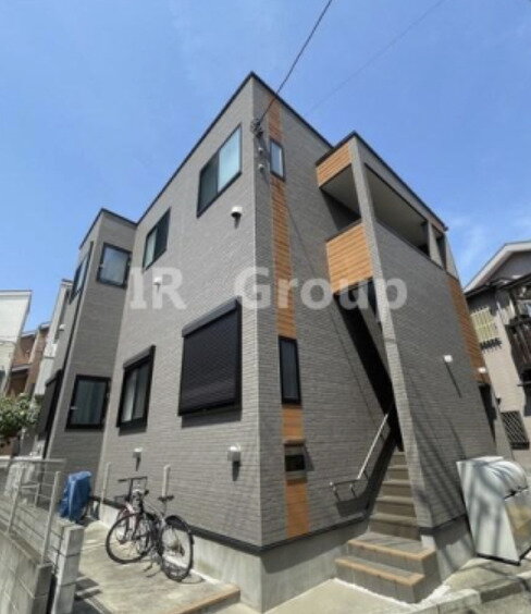 ハーモニーテラス足立ＶＩＩ