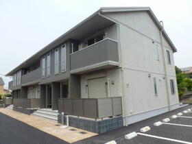 Excel’D 細谷駅 2LDK 賃貸(賃貸マンション・アパート)