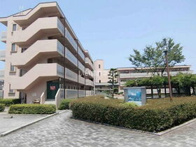 滋賀県彦根市竹ケ鼻町 南彦根駅 1K 賃貸(賃貸マンション・アパート)