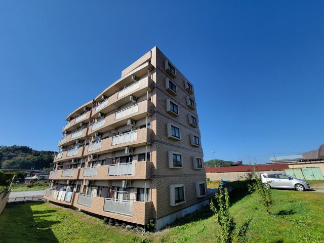 NL40° いわて沼宮内駅 2DK 賃貸(賃貸マンション・アパート)